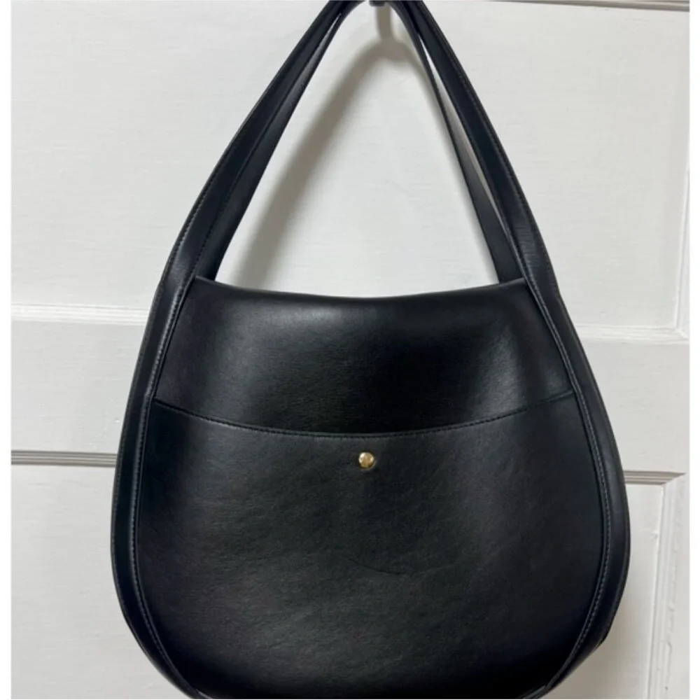 Wandler Black Shoulder Bag - Picture 9 of 14